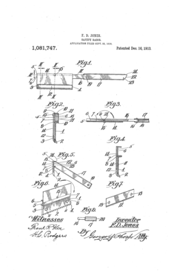 US1081747