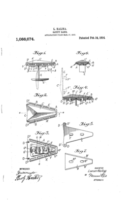 US1088674