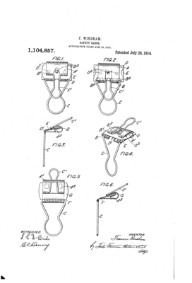 US1104857