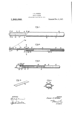 US1245646