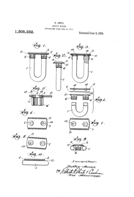 US1305332