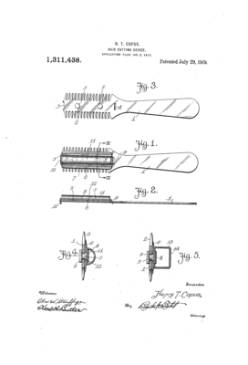 US1311438