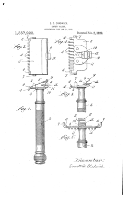 US1357222