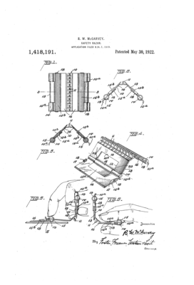 US1418191