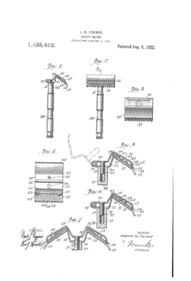 US1425463