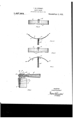 US1427864