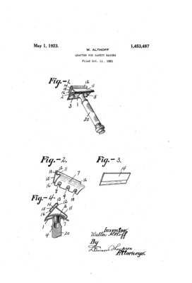 US1453487