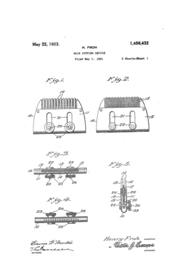 US1456432