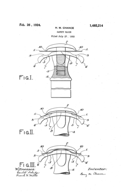 US1485214