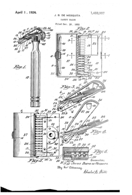 US1488907