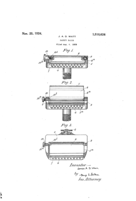 US1516626