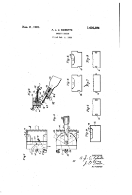 US1605396