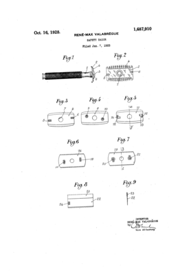 US1687910