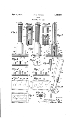 US1821574