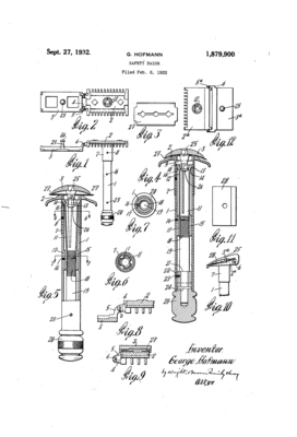 US1879900