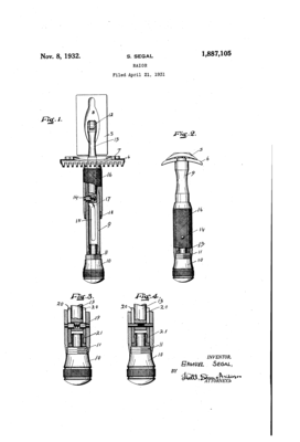 US1887105