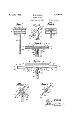 US1889100