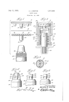 US1917220