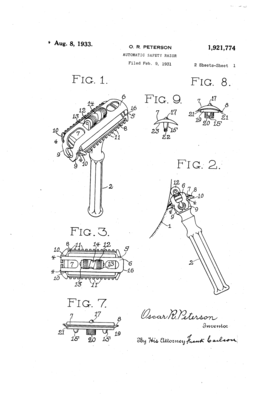 US1921774