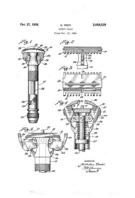 US2058529