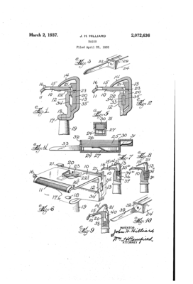 US2072636