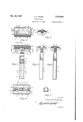 US2103924