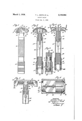 US2109554