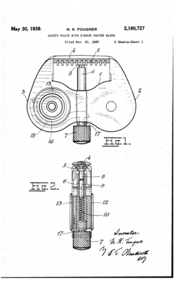 US2160727