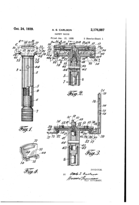 US2176887