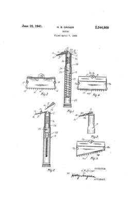 US2244909