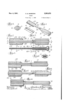 US2261673