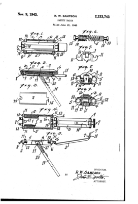 US2333743