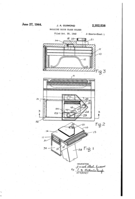 US2352538