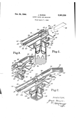 US2361230