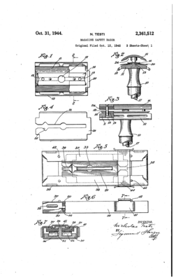 US2361512