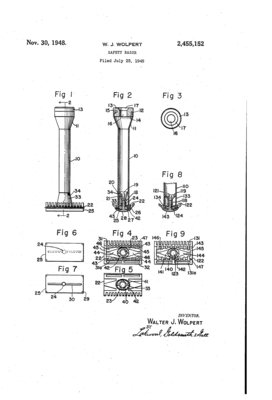 US2455152