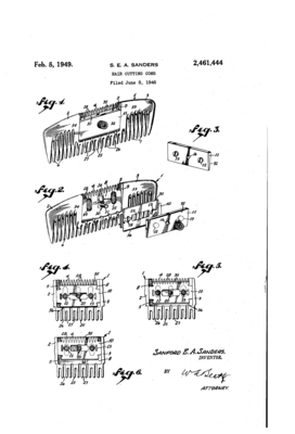 US2461444