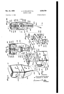 US2530759