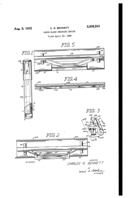 US2605541