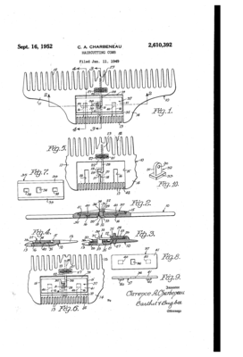 US2610392