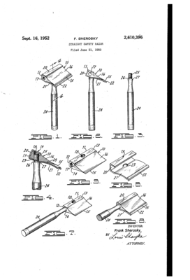 US2610396