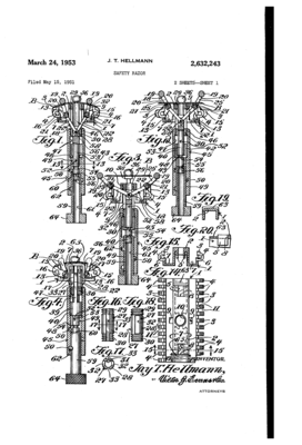 US2632243