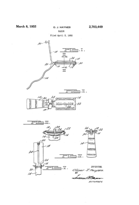 US2703449