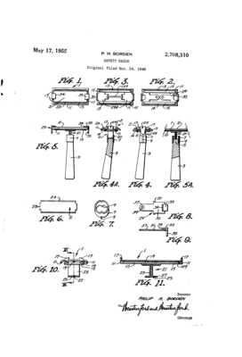 US2708310