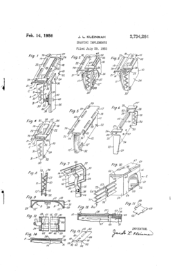 US2734264