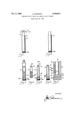 US2764811