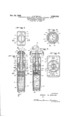 US2866265