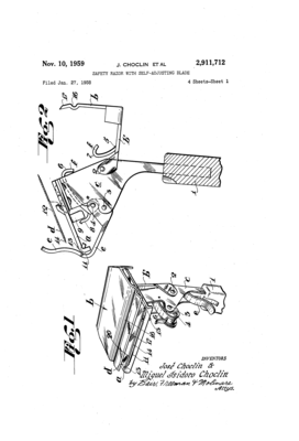 US2911712