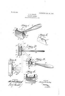 US841942