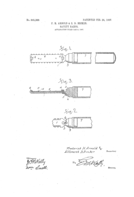 US845389